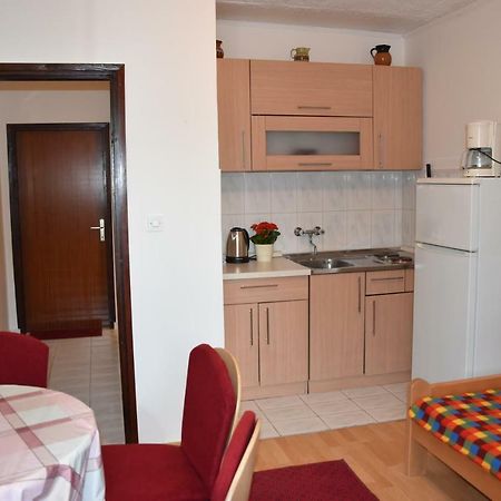 Apartmani Novosel Šilo Екстериор снимка