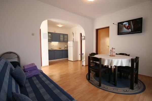 Apartmani Novosel Šilo Екстериор снимка