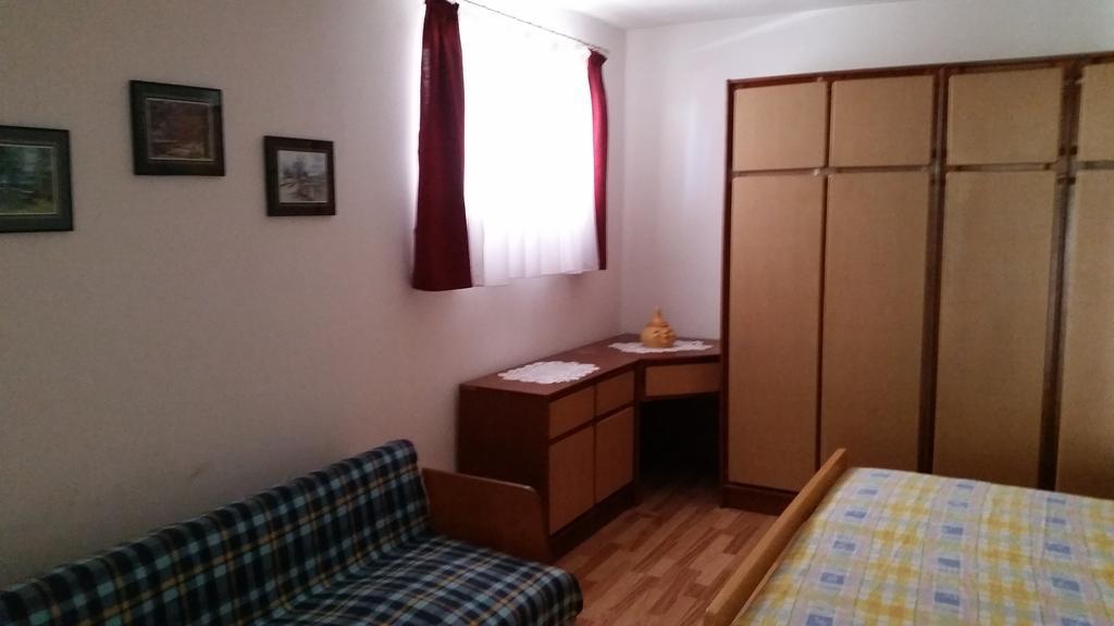 Apartmani Novosel Šilo Екстериор снимка