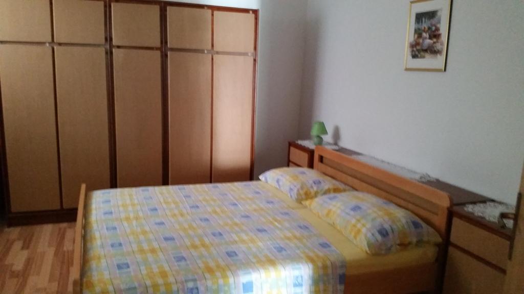 Apartmani Novosel Šilo Екстериор снимка