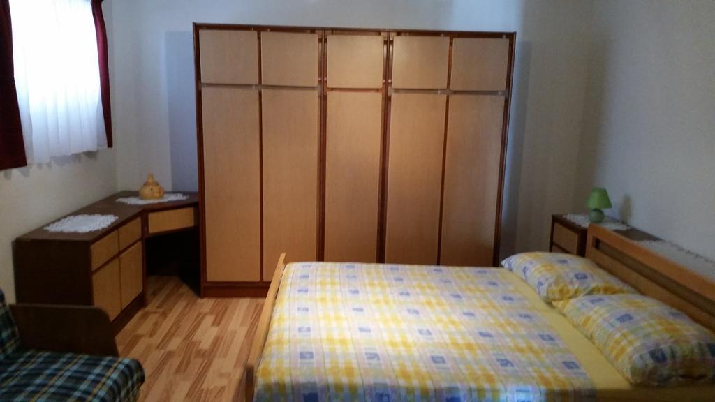 Apartmani Novosel Šilo Екстериор снимка