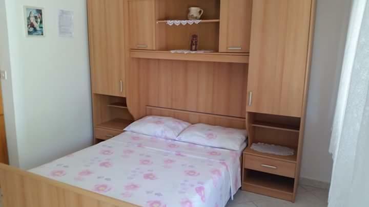 Apartmani Novosel Šilo Екстериор снимка