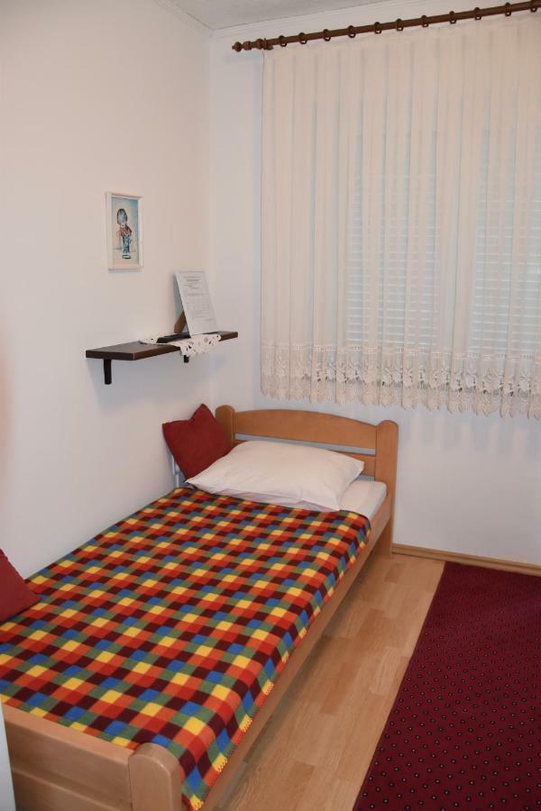 Apartmani Novosel Šilo Екстериор снимка