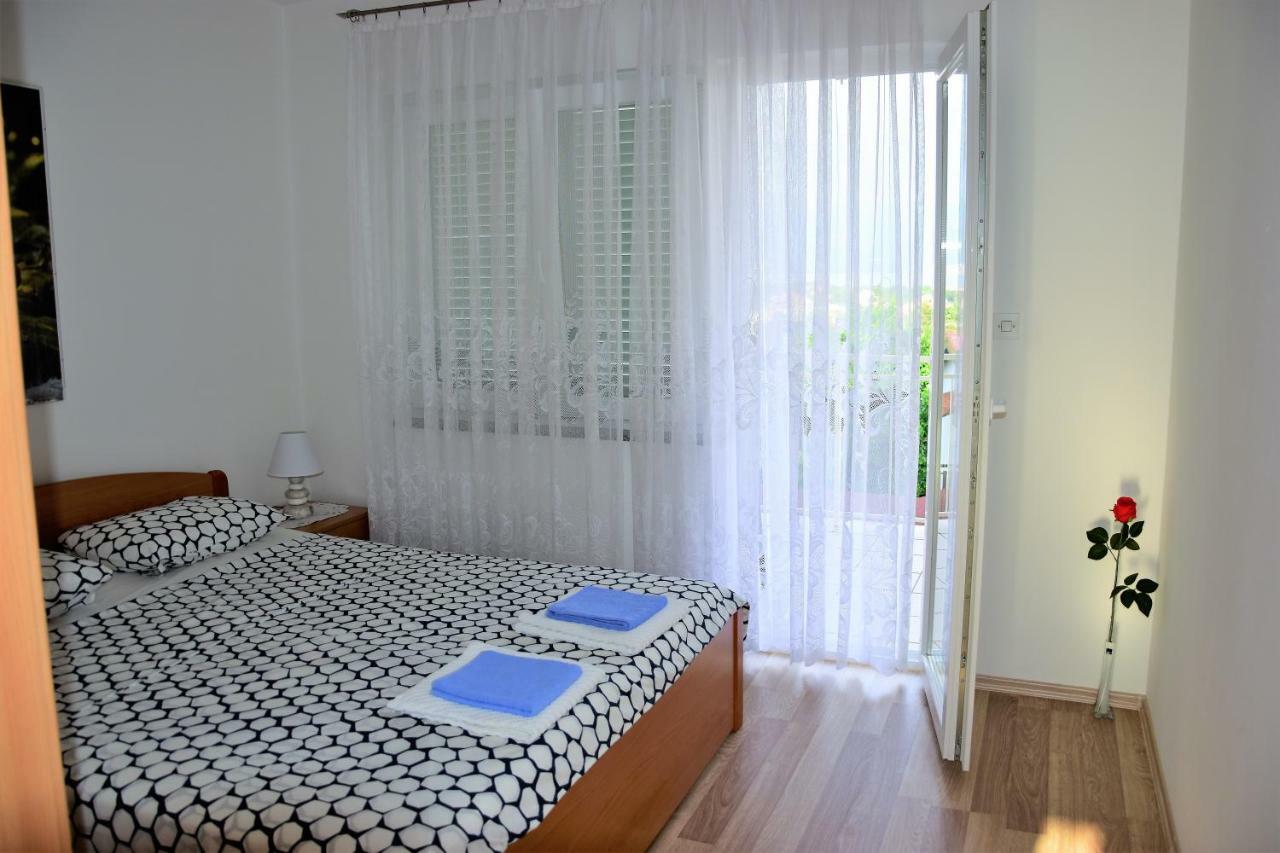 Apartmani Novosel Šilo Екстериор снимка