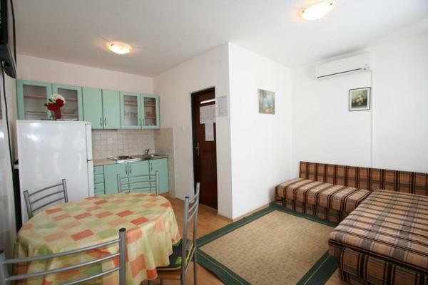 Apartmani Novosel Šilo Екстериор снимка